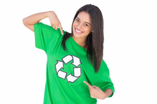 Efficient home clearance process in Hayes